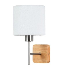 Бра Charlie A5071AP-1SS Arte Lamp