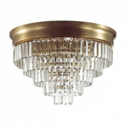 Потолочная люстра Zaha 5257/8C