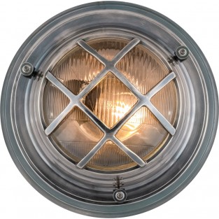 Настенный светильник уличный WL-59986