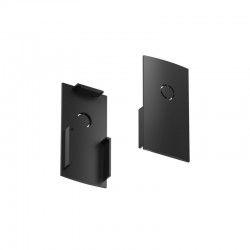 Заглушка SMART 48V BASE | СМАРТ 48V БЕЙС TR8517-BK