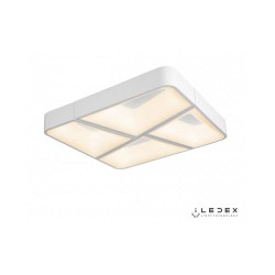 Потолочный светильник Luminous S1894/52 WH