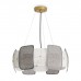 Подвесная люстра Maffle FR5578PL-06G Freya Подвесная люстра Maffle FR5578PL-06G Freya