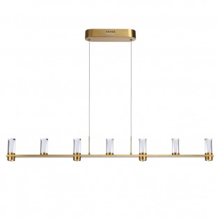 Подвесной светильник Defance 7144/45L