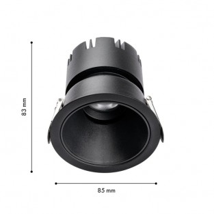 Точечный светильник Headset 4785-1C