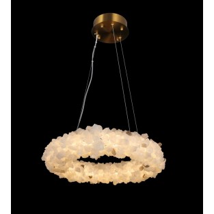 Подвесная люстра Gemma FL1156-6P