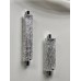 Настенный светильник Rudeza FL1179-2W Fluorite Настенный светильник Rudeza FL1179-2W Fluorite