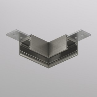 Коннектор угловой SHINE BASE | ШАЙН БЕЙС TR5731-DN
