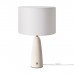 Интерьерная настольная лампа MarmoLatte FR2054TL-01BS