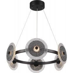 Подвесной светильник Alumno SL6142.433.01