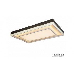 Потолочный светильник Summery B6317-226W/930*630 WH