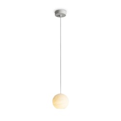 Подвесной светильник Pietre FR5592PL-01BS1