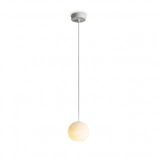 Подвесной светильник Pietre FR5592PL-01BS1