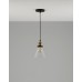 Подвесной светильник Single V11428-1P