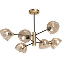 Потолочная люстра Гамбург 605018706