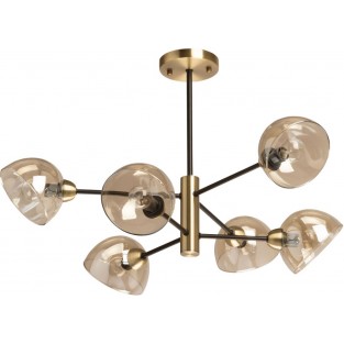 Потолочная люстра Гамбург 605018706