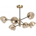 Потолочная люстра Гамбург 605018706