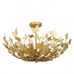 Потолочная люстра Aurelius 4735-6C