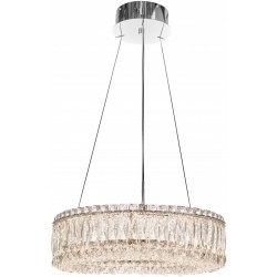 Подвесная люстра Vetto FL1054-6P