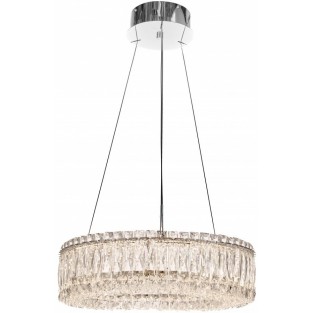 Подвесная люстра Vetto FL1054-6P