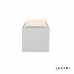 Настенный светильник Dice ZD8086L-6W WH Настенный светильник Dice ZD8086L-6W WH