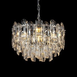 Подвесная люстра MODELUX ML.7083.6 CR Подвесная люстра MODELUX ML.7083.6 CR