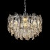 Подвесная люстра MODELUX ML.7083.6 CR Modelux Подвесная люстра MODELUX ML.7083.6 CR Modelux