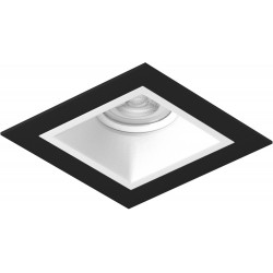 Точечный светильник Domino D51706WMOD