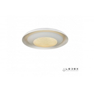 Потолочный светильник Spaceship 6147/12W WH