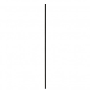 Прямой элемент для инсталляции Fino 7155/150