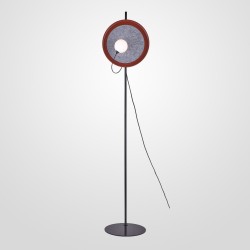 Торшер Margott-Fl01