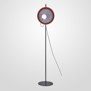 Торшер Margott-Fl01