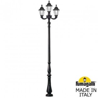 Наземный фонарь Rut E26.205.R21.AXF1R