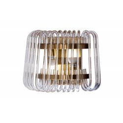 Бра 92EL-YG60833-2W Garda Decor
