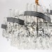 Подвесная люстра MODELUX ML.750.12 CR Modelux Подвесная люстра MODELUX ML.750.12 CR Modelux
