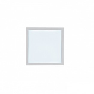 Настенно-потолочный светильник Creator X068116 WH-6000K