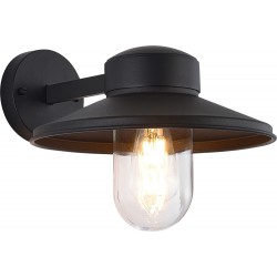 Настенный светильник уличный Basko SL9542.701.01