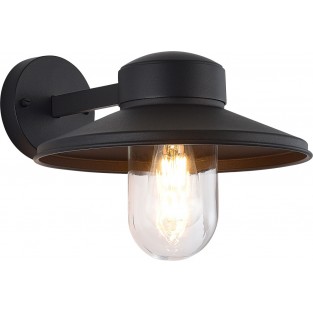 Настенный светильник уличный Basko SL9542.701.01