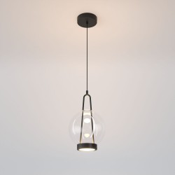 Подвесной светильник Frasco 50267/1 LED черный