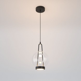 Подвесной светильник Frasco 50267/1 LED черный