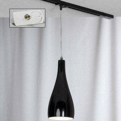 Трековый светильник Track Lights LSF-1196-01-TAW