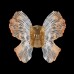 Настенный светильник Borboleta FL1103-1W4 Fluorite Настенный светильник Borboleta FL1103-1W4 Fluorite