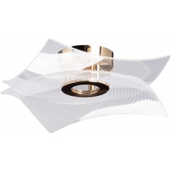 Потолочная люстра Конти 488014101