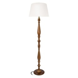 Торшер Enya 10576F Brown Торшер Enya 10576F Brown