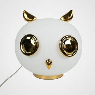 Интерьерная настольная лампа Birdi01