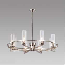 Потолочная люстра Evolution 6806-8 NIC