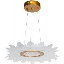 Подвесной светильник Оскар 510014901 Подвесной светильник Оскар 510014901