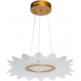 Подвесной светильник Оскар 510014901