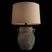 Интерьерная настольная лампа Ewer 10516T