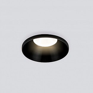 Точечный светильник Nuta 25026/LED 7W 4200K BK черный