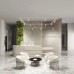 Трековый светильник SOLID KOPER | СОЛИД КОПЕР DK6452-WH Denkirs